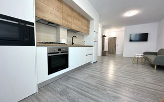 Apartament cu 2 Camere, Bloc Nou, Zona Arex - Poză 2