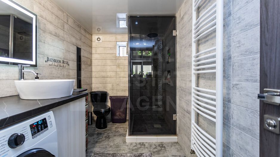 Vânzare, casă, 2 nivele, 3 camere, satul Seliște - Burcuta,  Orhei - Poză 23