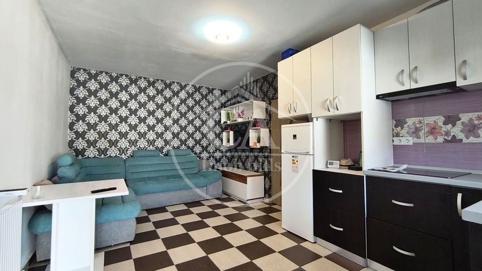 Apartament la casă de închiriat cu 2 camere în Cantemir, Oradea - Poză 3