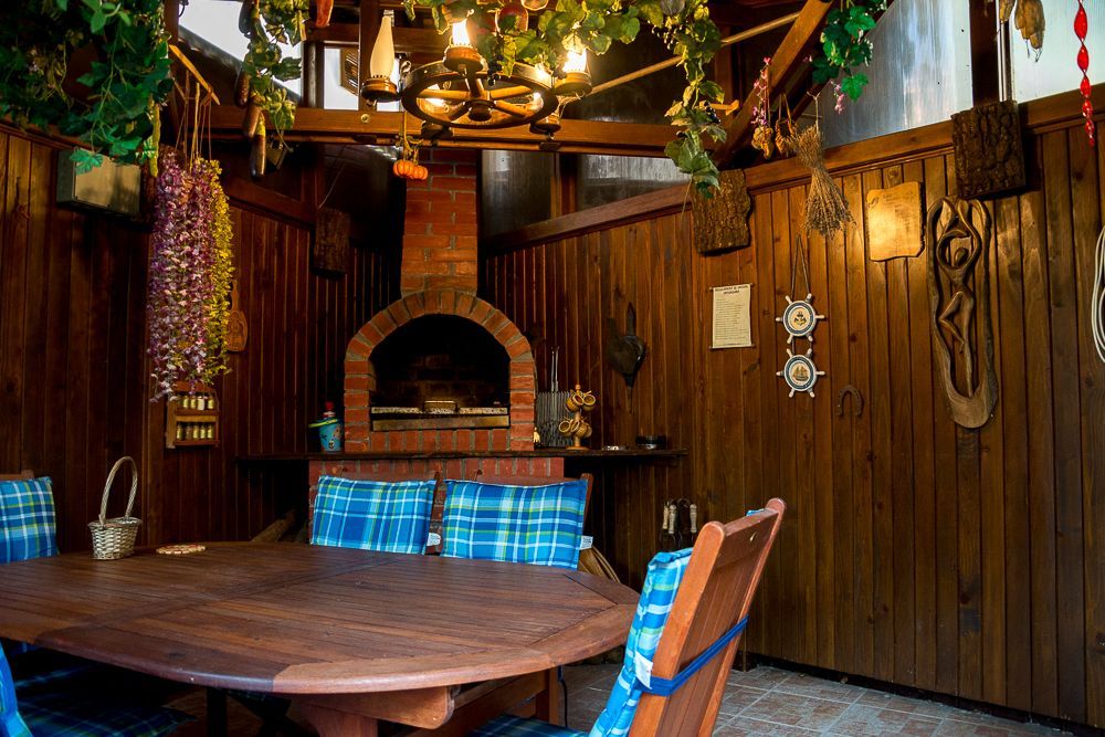 VILA INTERBELICA RENOVATA COMPLET - Poză 4