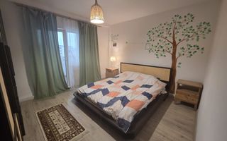 Apartament de vânzare – 3 camere/ Zona 13 Septembrie / Parcul Sebastian - Poză 12