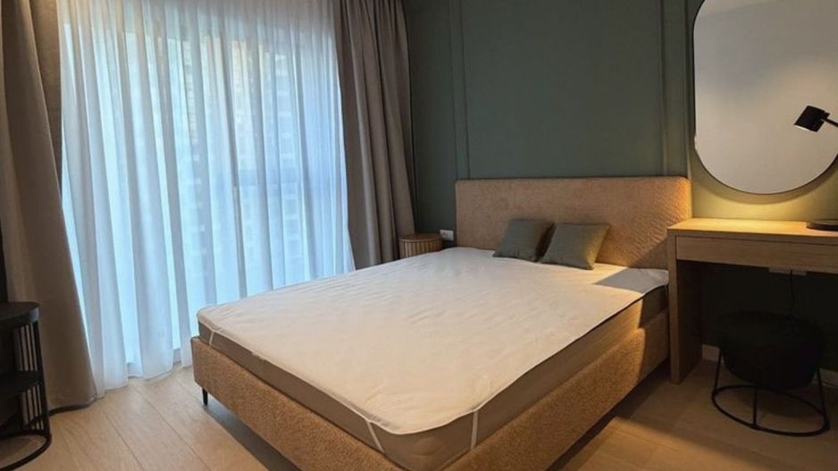 First Rental | Exclusive 2 Room Apartment | Park View - Poză 6