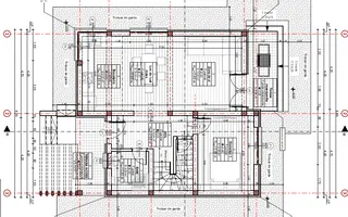 Casă individuală - Corunca-1200 mp teren - Poză 15