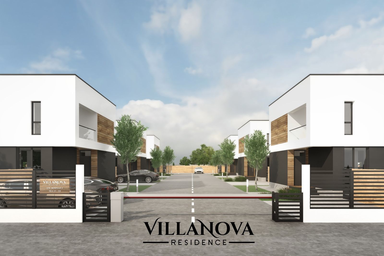 VILLANOVA RESIDENCE - Poză 5