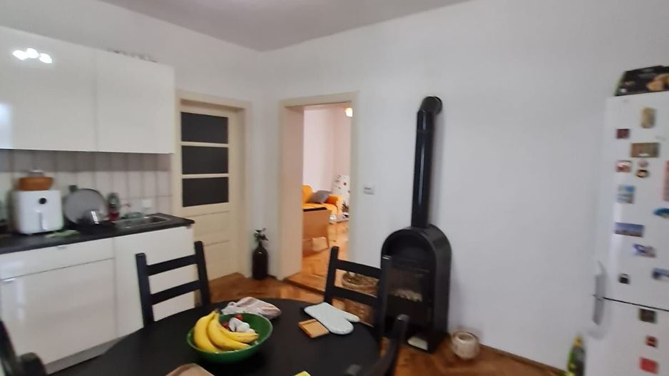 Casa individuala zona Bogdanestilor - Poză 9