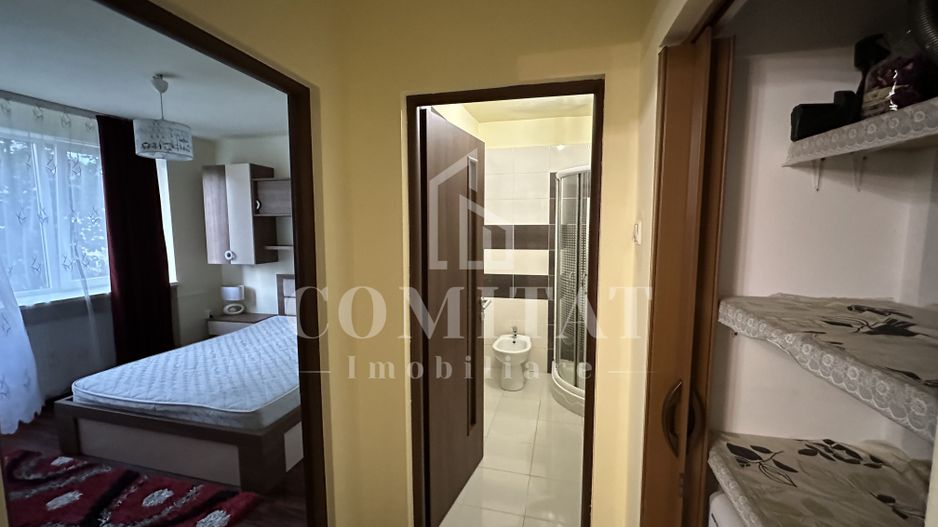 Apartament cochet | 2 camere | Etaj Intermediar | Cartierul Grigorescu - Poză 11