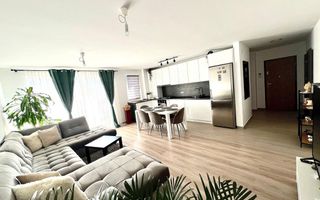 VÂNZARE APARTAMENT 2 CAMERE la Urban Plaza - Poză 1