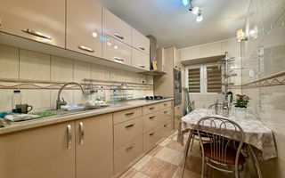 INCHIRIERE 2 CAMERE | ZONA DRISTOR | MOBILAT ȘI UTILAT - Poză 8