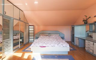 Vilă cu 6 camere–confort, intimitate și multiple utilizări - Poză 7