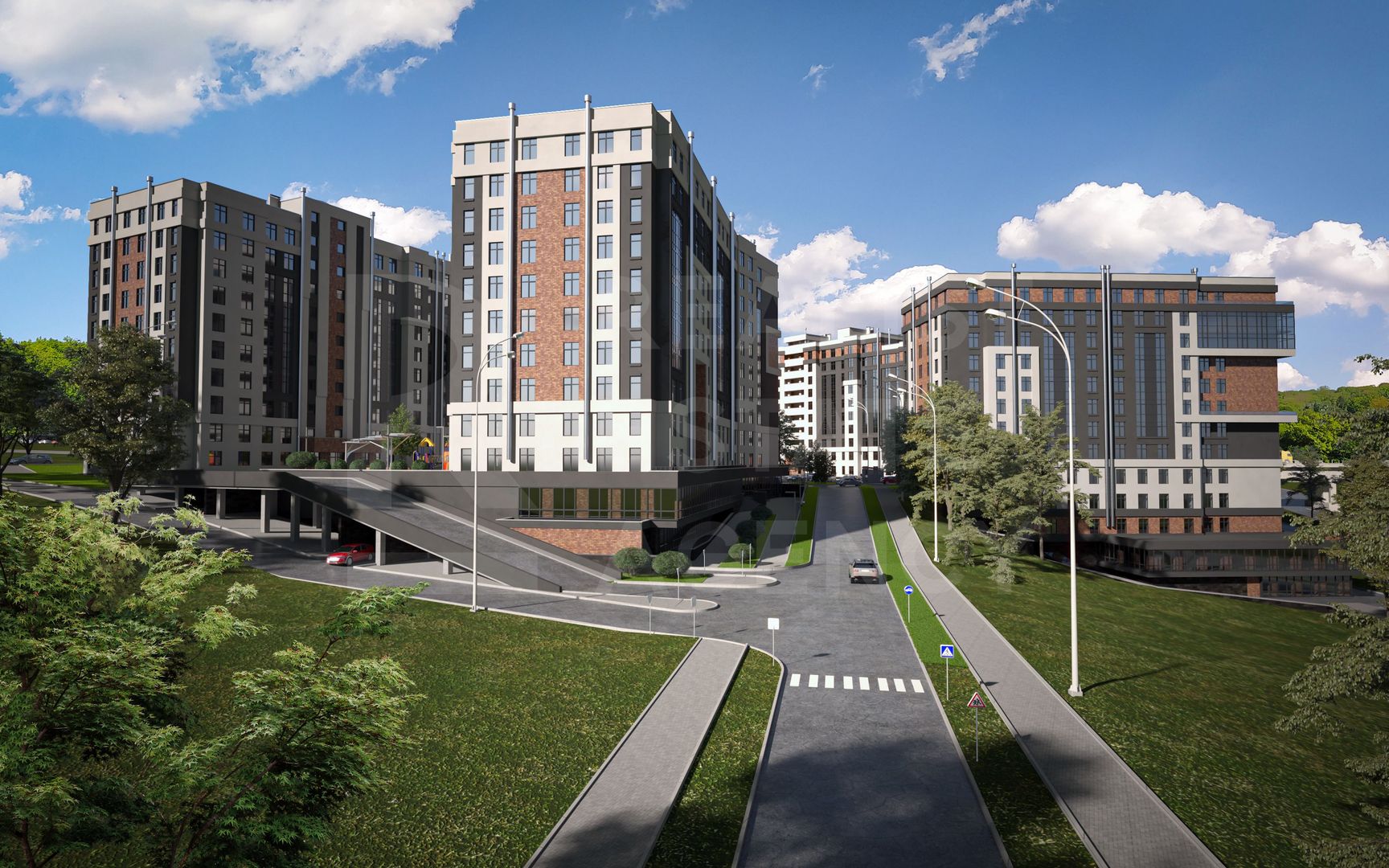 Vânzare, apratament, 2 camere, strada Bucovina, Ciocana - Poză 8