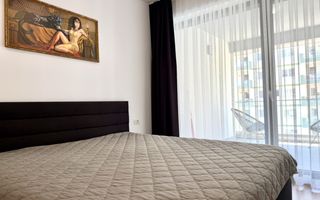 Apartament spațios 2 camere cu dressing si terasa– Nicolae Labiș 23 | Tractorul - Poză 7