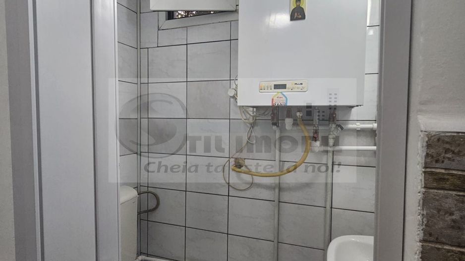 Apartament 2 camere Tudor Vladimirescu - 95.000Euro - Poză 11