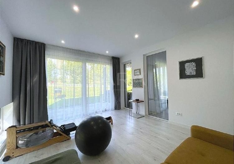 Casă individuală. Cartier privat. Intimitate si confort. - Poză 3