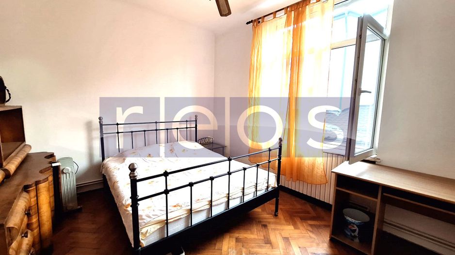 134.000 EURO | APARTAMENT IN VILA | MATERNITATEA BUCUR - Poză 7