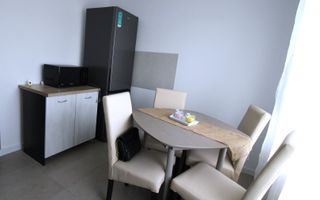 2 locuri de parcare, bloc nou, balcon generos, parter- Dumbrăvița - Poză 7
