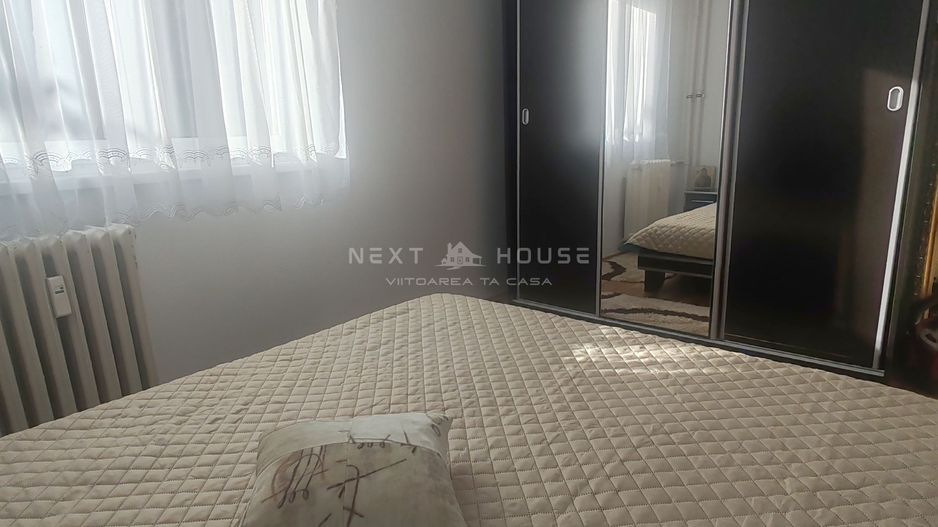 🏡 2 CAMERE RAHOVA | RENOVAT 2024 | ETAJ 3 | MOBILAT COMPLET | - Poză 14
