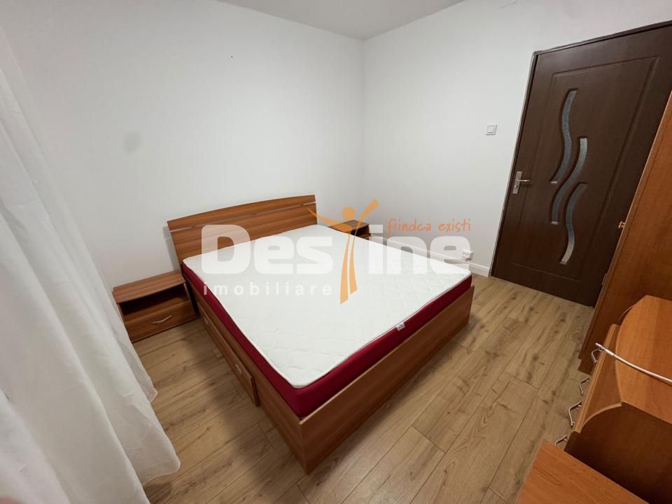 Apartament 2 camere, complet renovat, mobilat și utilat, zona Sebastian - Poză 5