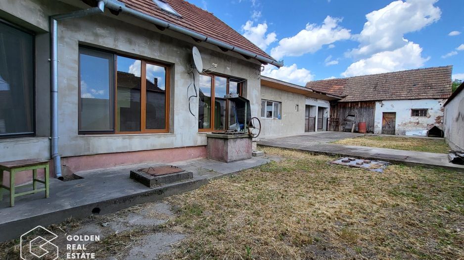 Casa P+M, sat Neudorf - Poză 1