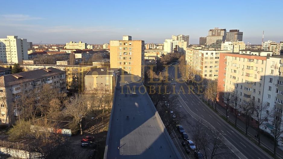 Circumvalatiunii, 2 camere, centrala proprie. - Poză 9