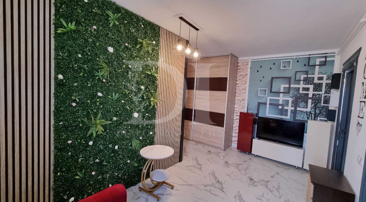 Apartament cu o camera / Parcare subterana / Zona Terra - Poză 11