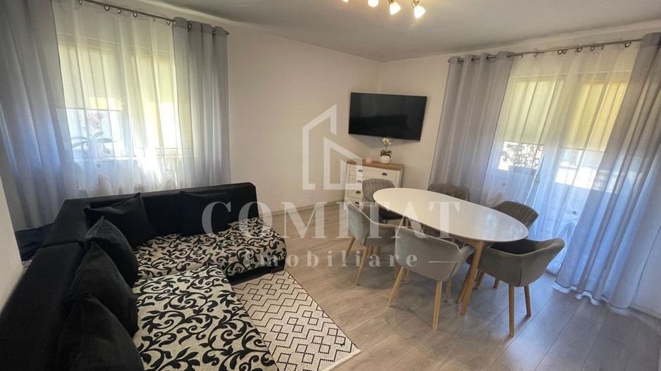 Apartament 3 camere decomandate | 82 mp | cartierul Mărăști - Poză 4