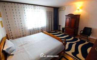 Unirii - Casa Zona Romcab -  400mp - 1259 mp teren - Garaj dublu - piscina - Poză 32