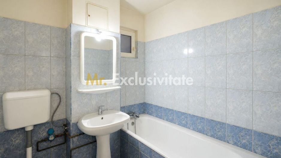 Apartament cu 3 camere - CENTRAL, zona 1 Mai, Pitesti - Poză 7