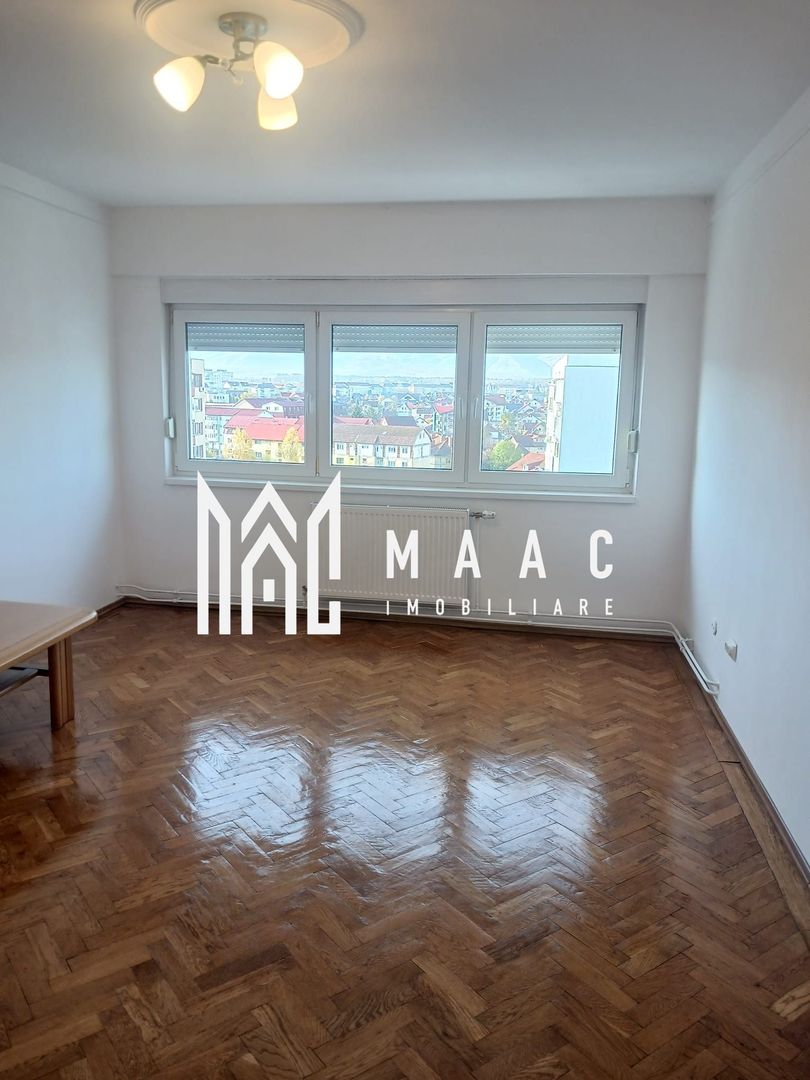 Apartament | 3 camere | Decomandat | Balcon | Hipodrom 3 - Poză 3
