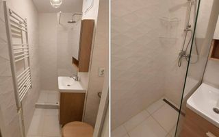Apartament renovat complet, aproape de pădure și Parcul La Terenuri. - Poză 7