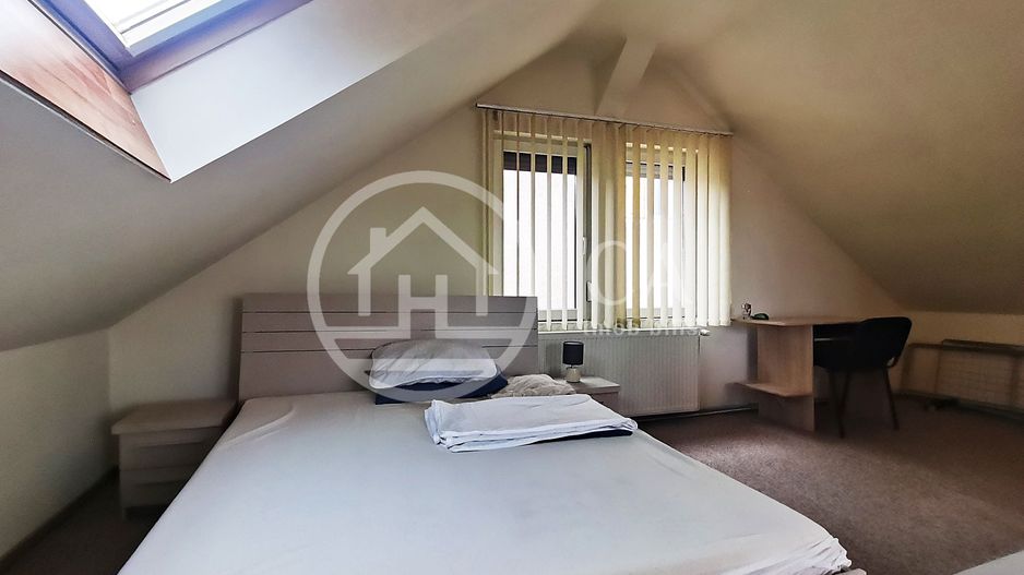 Apartament la casă de închiriat cu 2 camere în zona Centrala, Oradea - Poză 4