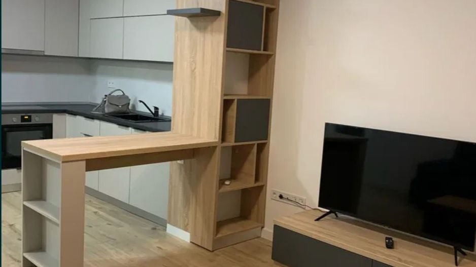 AP. 2 CAMERE BELVEDERE RESIDENCE, BLOC NOU,CENTRALA PROPRIE, PARCARE - Poză 5