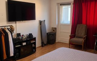 VANZARE 4 CAMERE DECOMANDAT  TINERETULUI - Poză 5