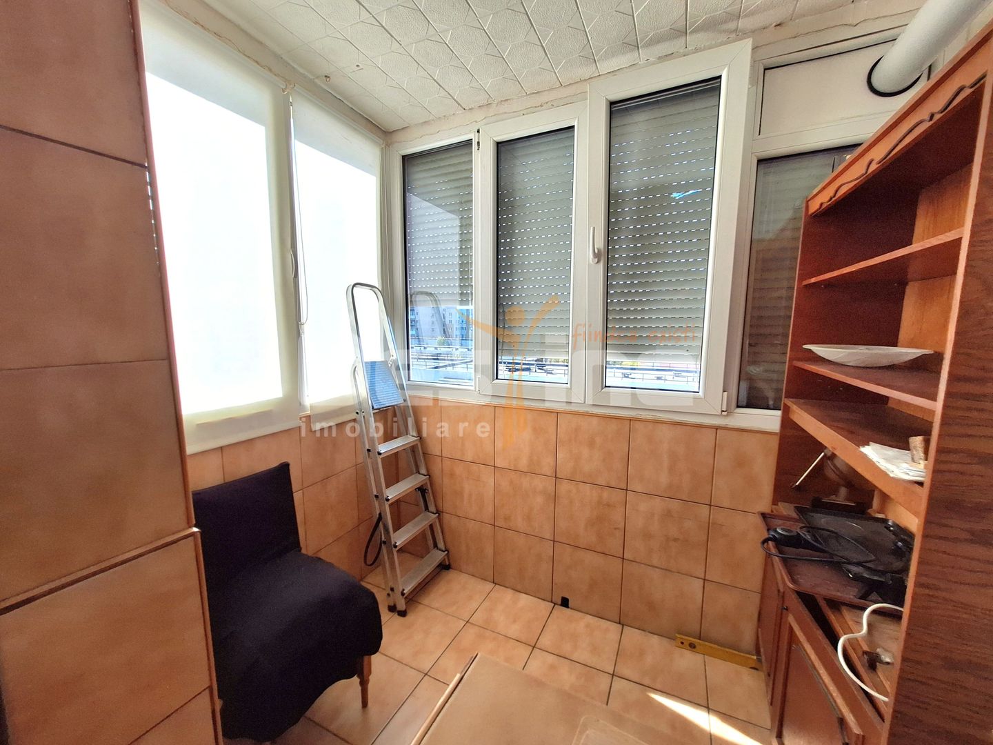 3 Camere Spațios | Pet Friendly | Dristor – Mall Vitan | Decomandat - Poză 10