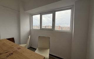 2 decomandate, etaj 3/11, centrala - 104.500 Euro - Poză 9