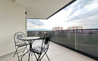 Apartament modern - Evolution-  31 mp terase - Sibiu - Poză 5