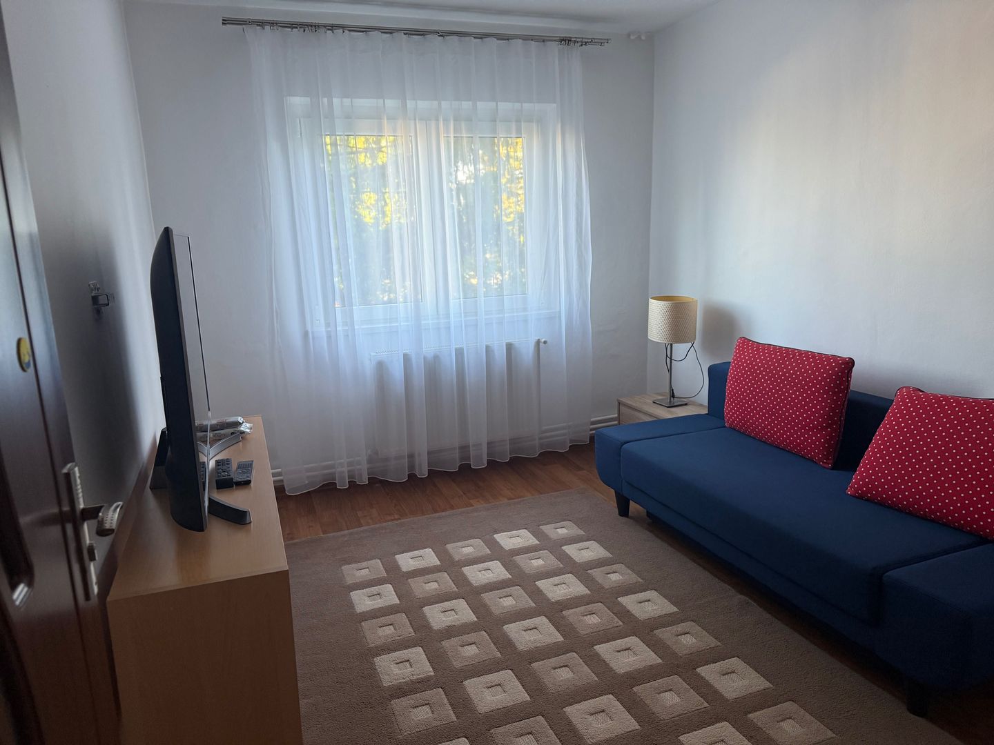 Apartment modern I 2 balcoane și 2 balcoane I Zona Aradului - Poză 2