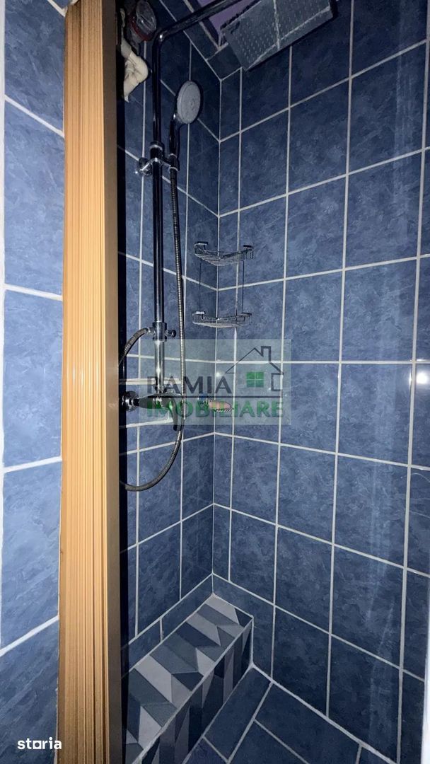 Garsonieră  luminoasă , Etaj 2 ,  Uzina 2 - Poză 7