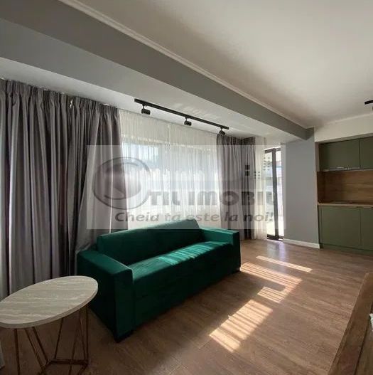 Apartament Copou Parcul Expozitiei - Poză 1