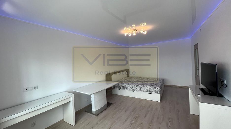 Apartament 1 camera Tatarasi - Esplanada Oancea - Poză 8