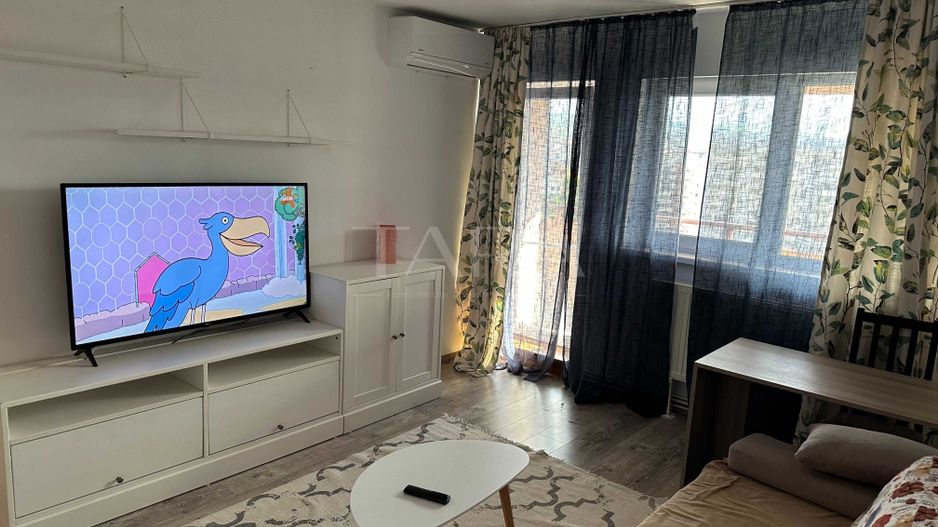 Apartament 2 camere decomandate, Marasti – etaj 12/12, panoramic - Poză 2