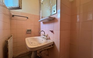 Apartament cu 3 camere decomandate, 2 bai, garaj, Caroline - Poză 5