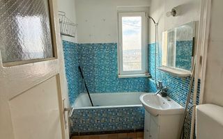 OPORTUNITATE INVESTITIE--2 CAMERE PIATA UNIRII-- ETAJ INTERMEDIAR--LIBER - Poză 7