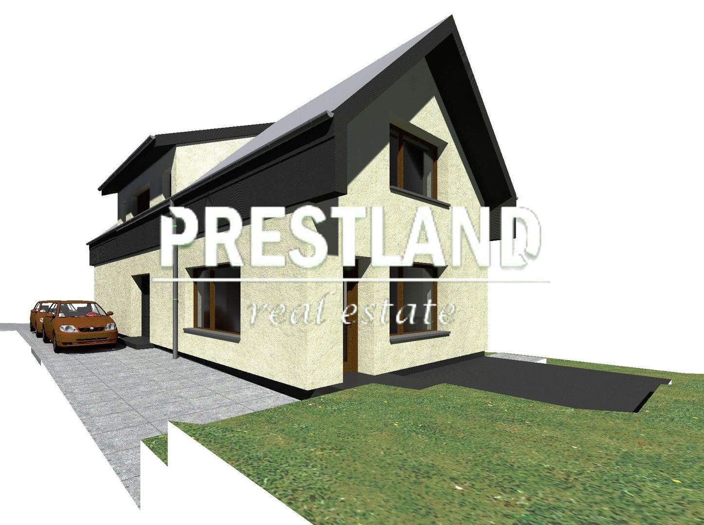 Casă noua, unifamiliara în Cartierul Bavaria !! - Poză 7