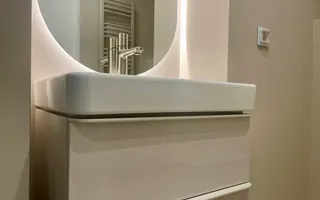 Vanzare apartament premium 2 cam, 54 mp - Aviației / mall Promenada - Poză 14