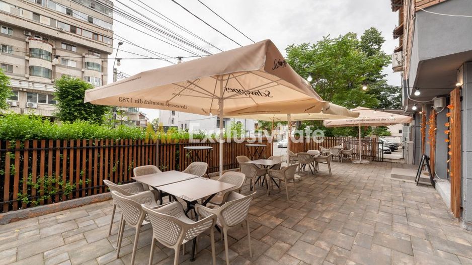 Se vinde afacere la cheie - Bistro complet funcțional, activ și profitabil - Poză 13