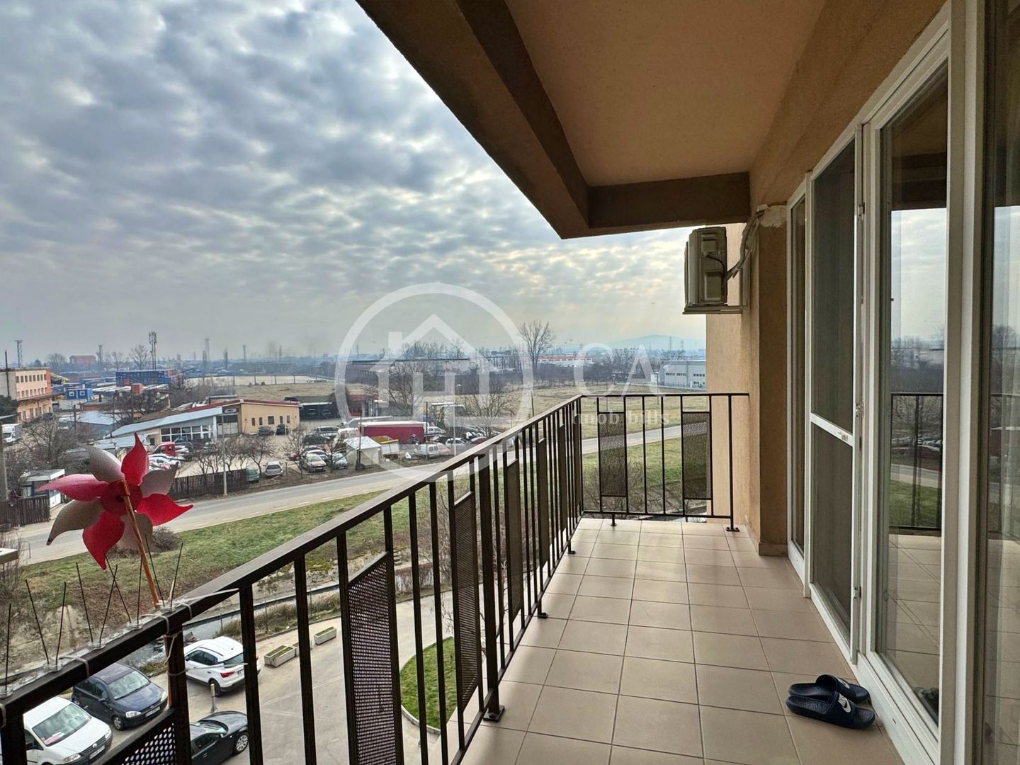 Apartament de vânzare cu 3 camere in Prima Nufărul, Oradea - Poză 9