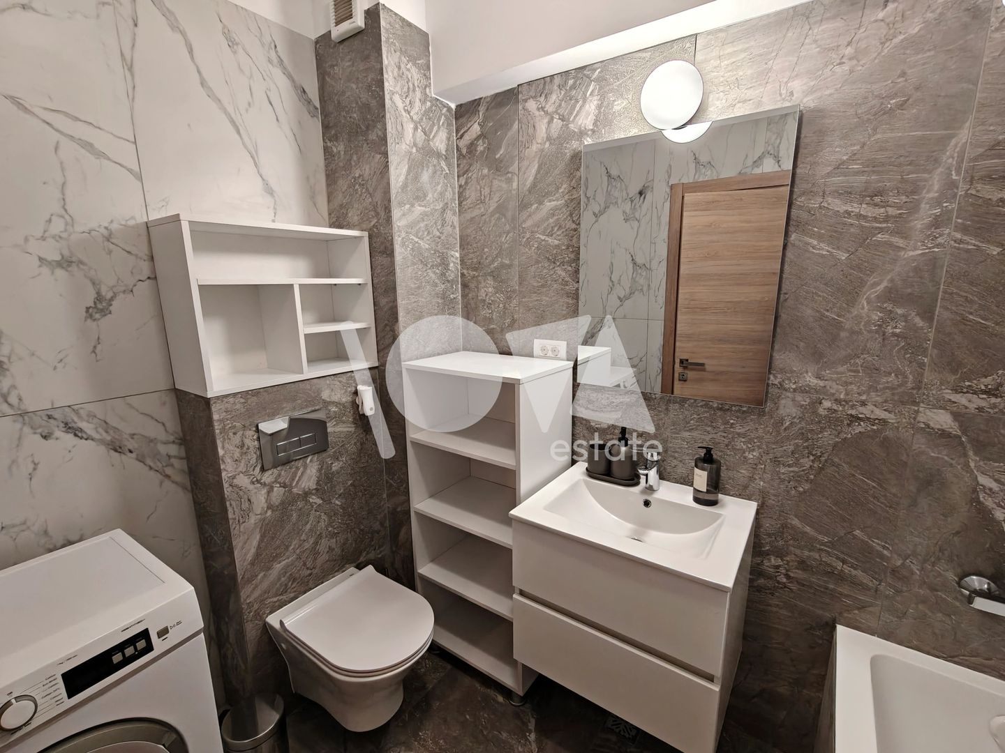 De închiriat: apartament 2 camere - spațios - cochet - Timpuri Noi - Poză 15