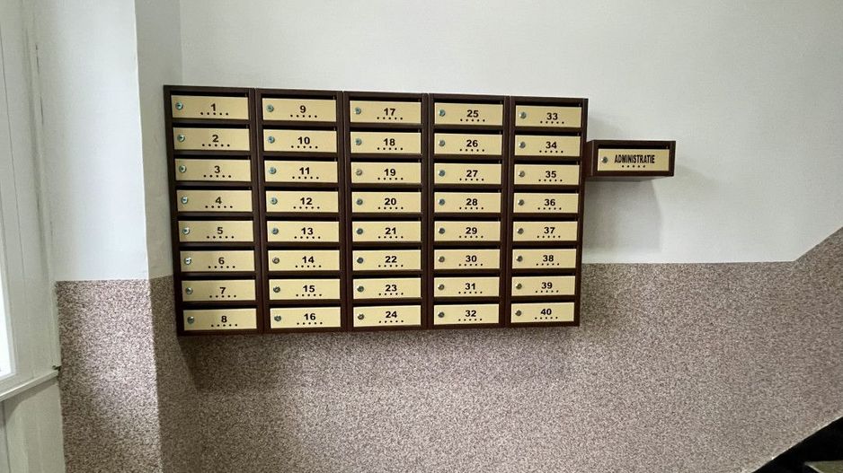 Apartament 3 camere, generos, zona Vadul Nou, sector 5 - Poză 17