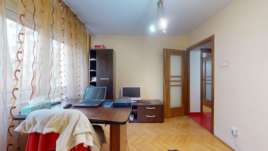 Apartament 3 camere Metrou Valea Ialomitei - Poză 12