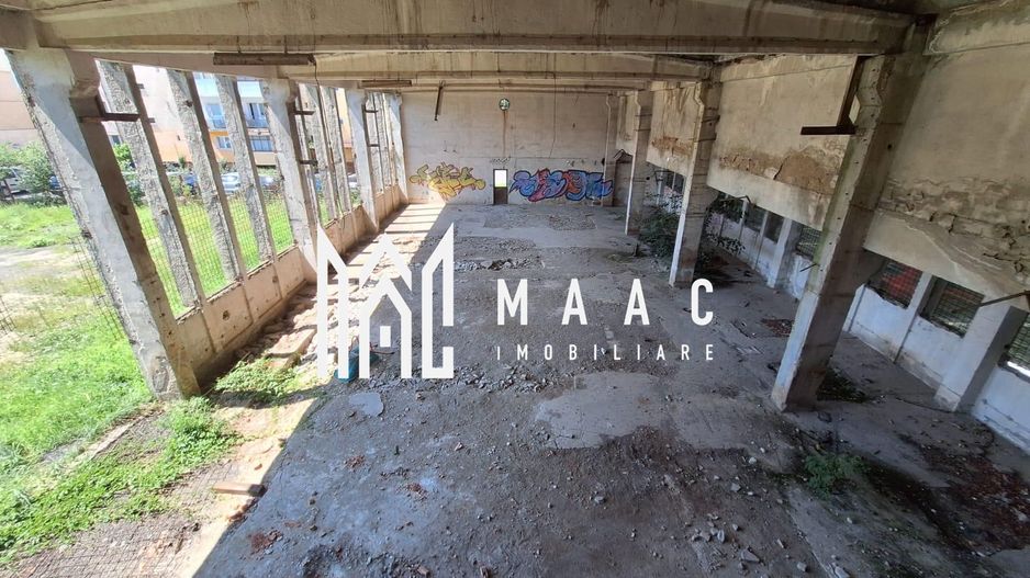 Spatiu comercial/birouri | Zona Centrala | Teren 700 mp - Poză 1